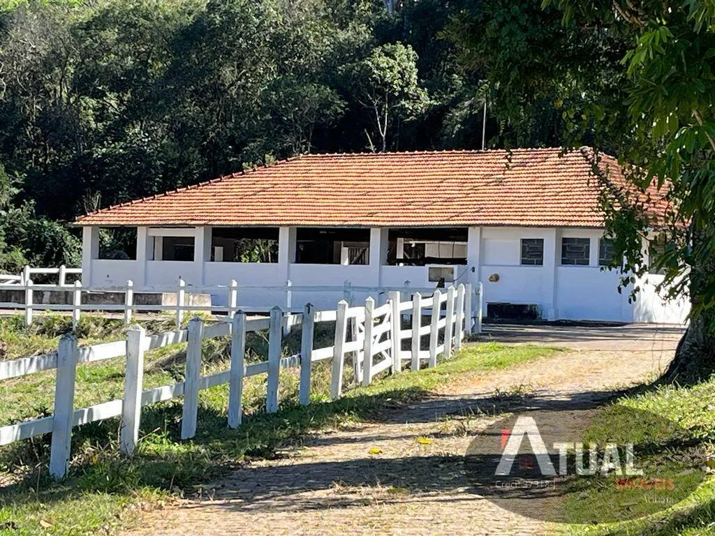 Sítio à venda de 30 ha em Bragança Paulista, SP, Brasil