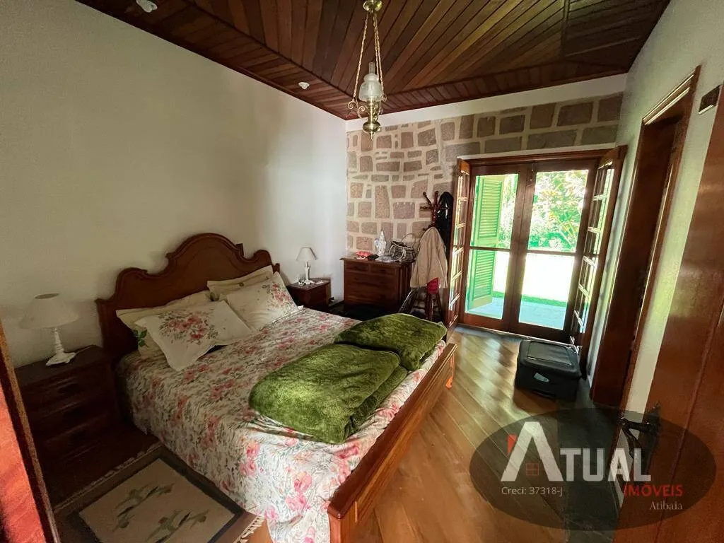 Sítio à venda de 30 ha em Bragança Paulista, SP, Brasil