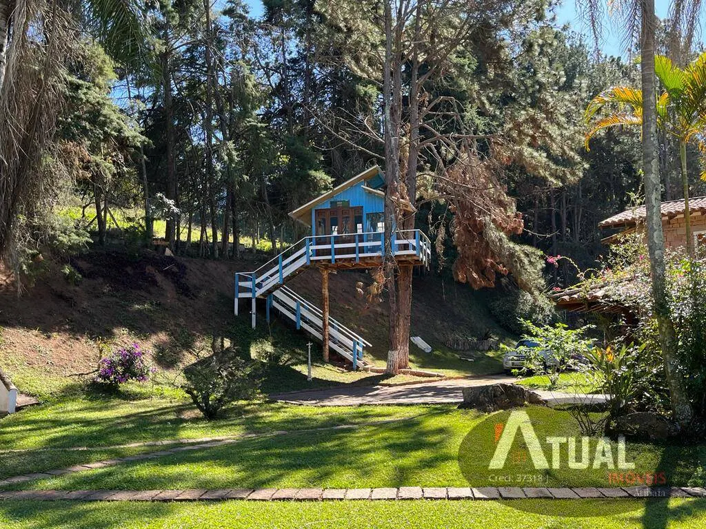 Sítio à venda de 30 ha em Bragança Paulista, SP, Brasil