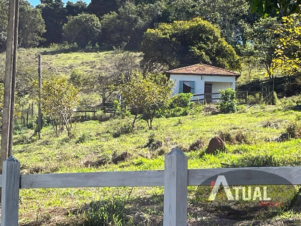 Sítio à venda de 30 ha em Bragança Paulista, SP, Brasil