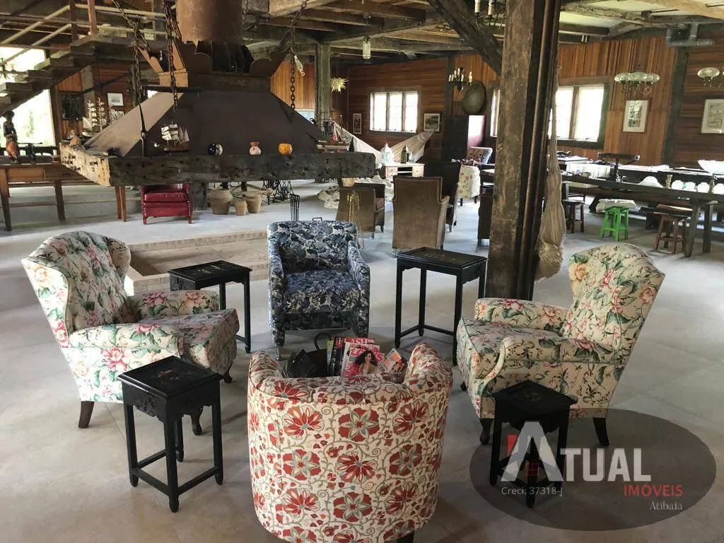Sítio à venda de 30 ha em Bragança Paulista, SP, Brasil