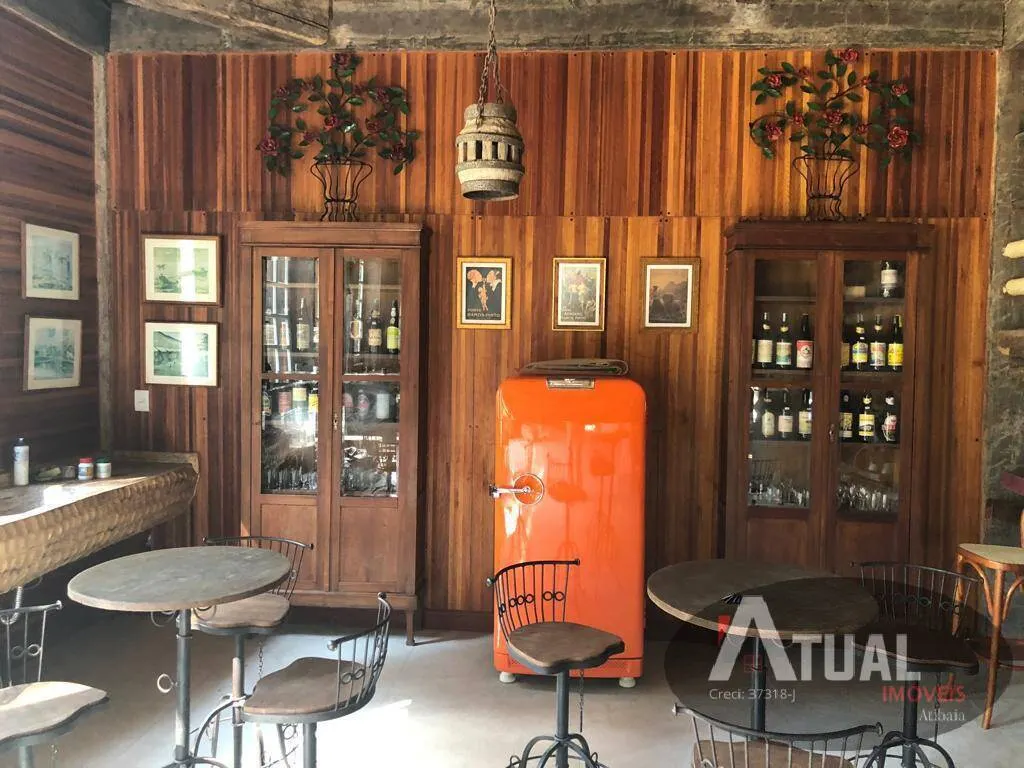 Sítio à venda de 30 ha em Bragança Paulista, SP, Brasil