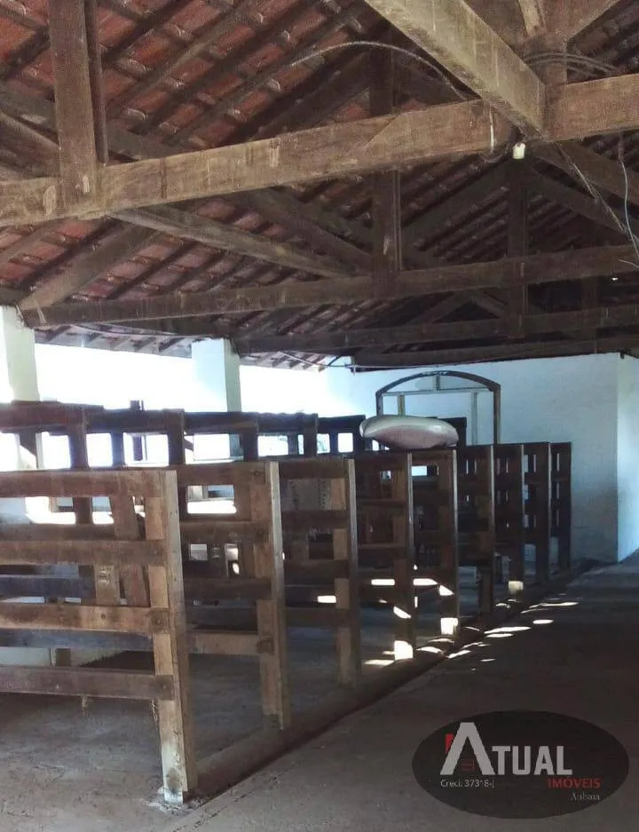Sítio à venda de 30 ha em Bragança Paulista, SP, Brasil
