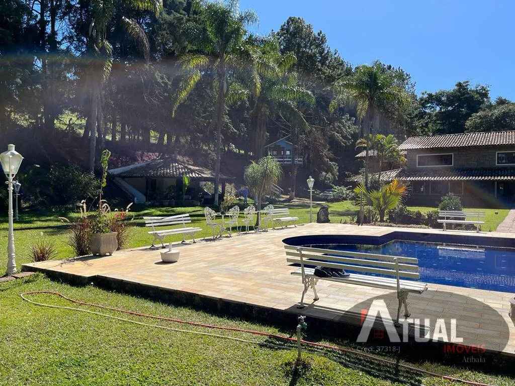 Sítio à venda de 30 ha em Bragança Paulista, SP, Brasil