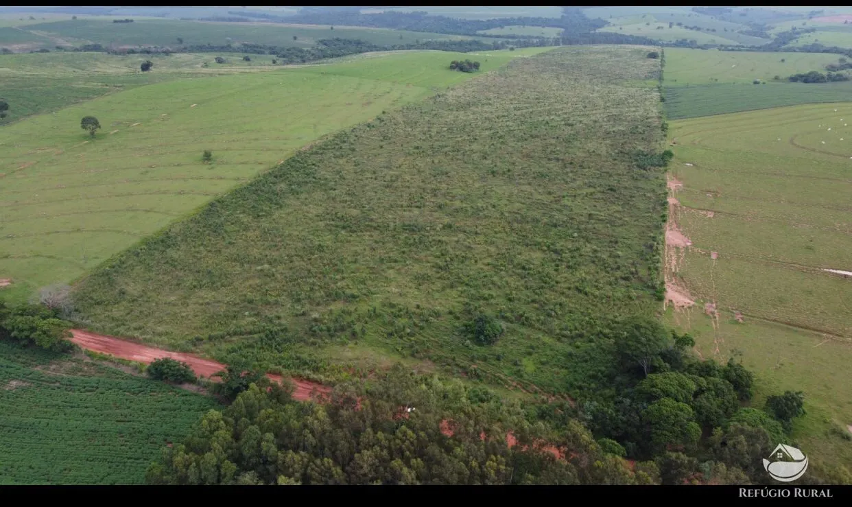 Sítio à venda de 60 ha em Tapejara, PR, Brasil