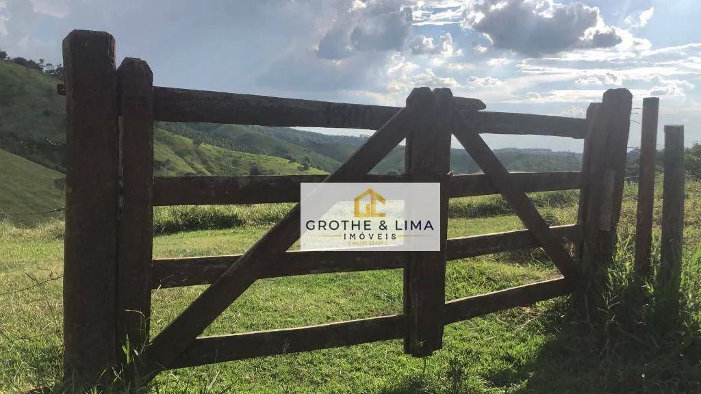 Plot for sale of 36 acres in Caçapava, SP, Brazil