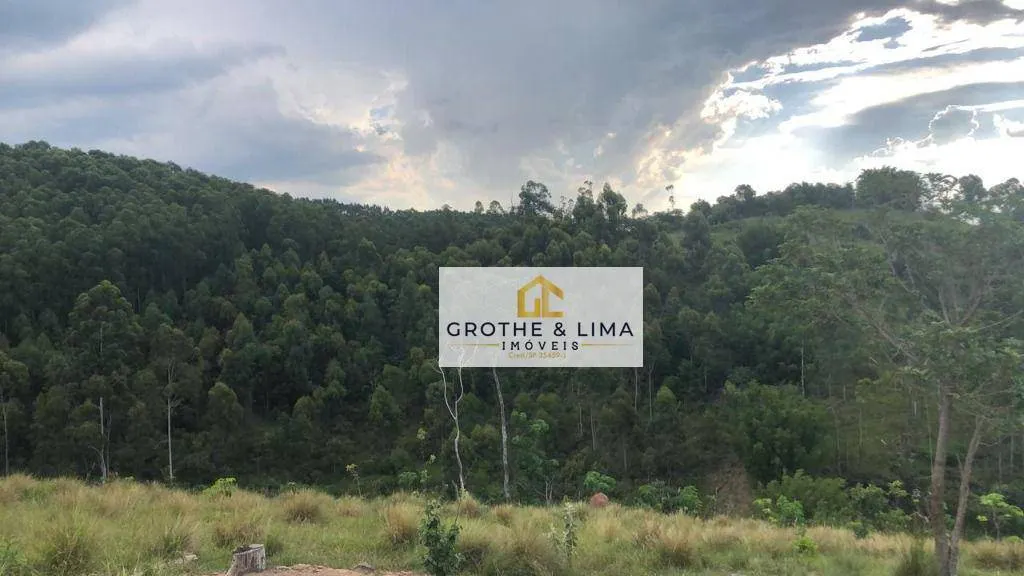 Plot for sale of 36 acres in Caçapava, SP, Brazil