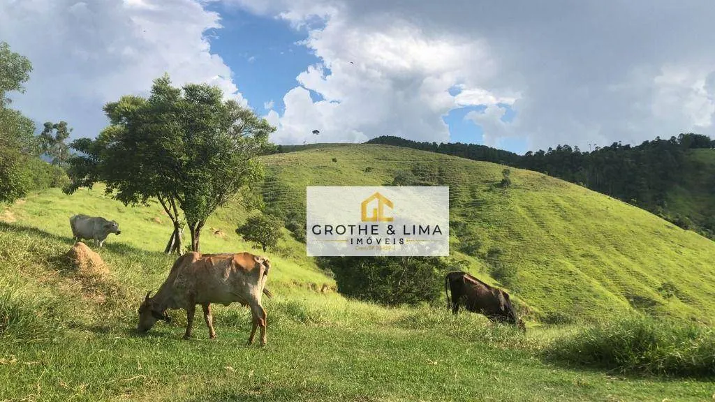 Plot for sale of 36 acres in Caçapava, SP, Brazil