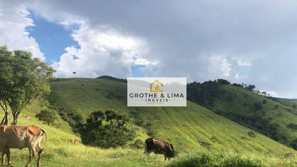 Plot for sale of 36 acres in Caçapava, SP, Brazil