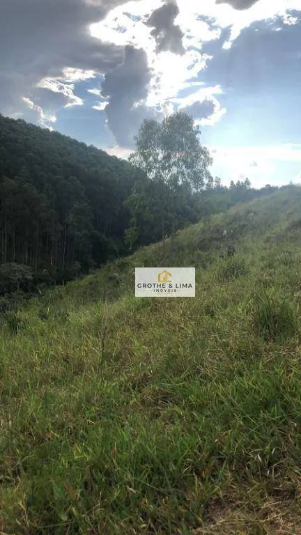 Plot for sale of 36 acres in Caçapava, SP, Brazil