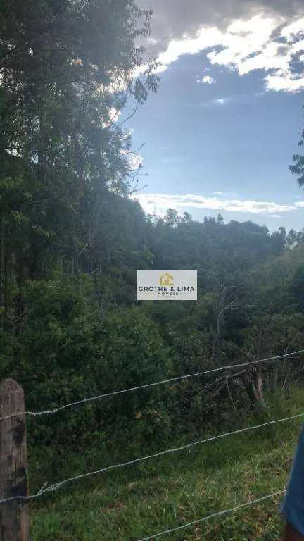 Plot for sale of 36 acres in Caçapava, SP, Brazil