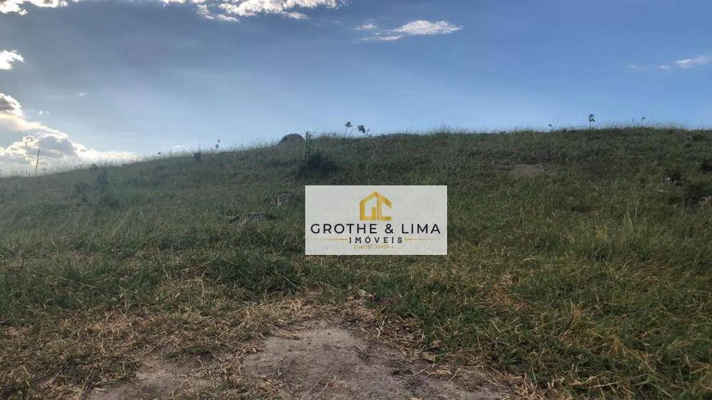 Plot for sale of 36 acres in Caçapava, SP, Brazil