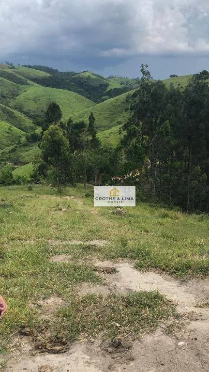Plot for sale of 36 acres in Caçapava, SP, Brazil