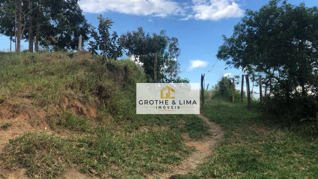 Plot for sale of 36 acres in Caçapava, SP, Brazil