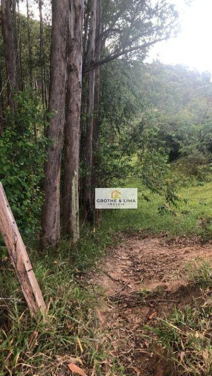Plot for sale of 36 acres in Caçapava, SP, Brazil
