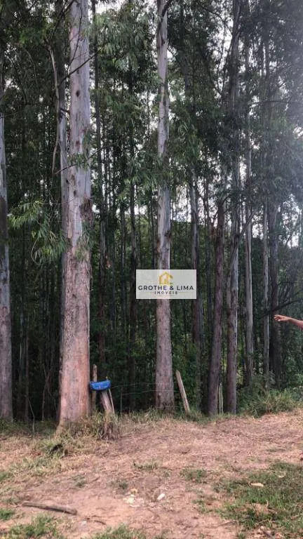 Plot for sale of 36 acres in Caçapava, SP, Brazil