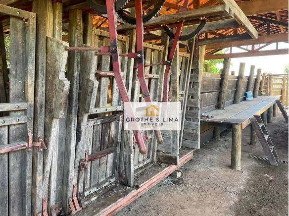 Farm for sale of 610 acres in Cachoeira Paulista, SP, Brazil