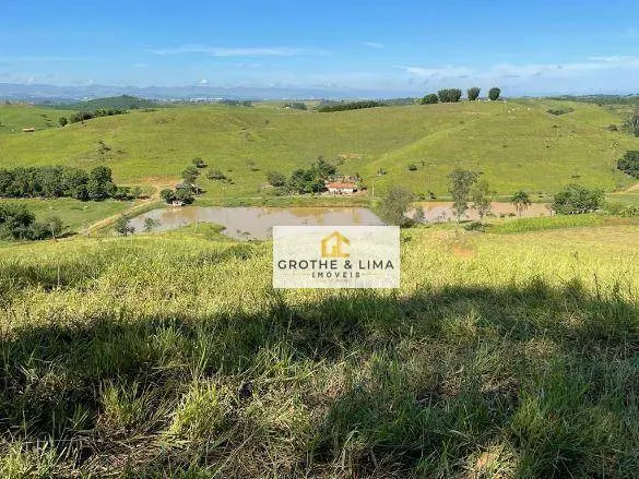 Farm for sale of 610 acres in Cachoeira Paulista, SP, Brazil