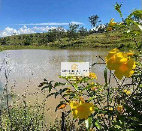 Farm for sale of 610 acres in Cachoeira Paulista, SP, Brazil