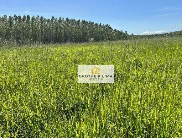 Farm for sale of 610 acres in Cachoeira Paulista, SP, Brazil