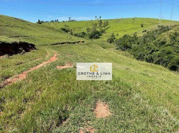 Farm for sale of 610 acres in Cachoeira Paulista, SP, Brazil