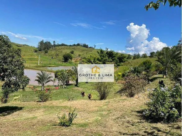 Farm for sale of 610 acres in Cachoeira Paulista, SP, Brazil