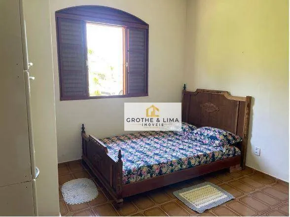 Farm for sale of 610 acres in Cachoeira Paulista, SP, Brazil