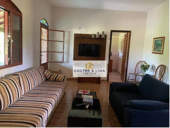 Farm for sale of 610 acres in Cachoeira Paulista, SP, Brazil