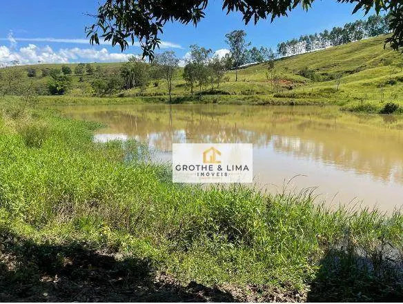 Farm for sale of 610 acres in Cachoeira Paulista, SP, Brazil