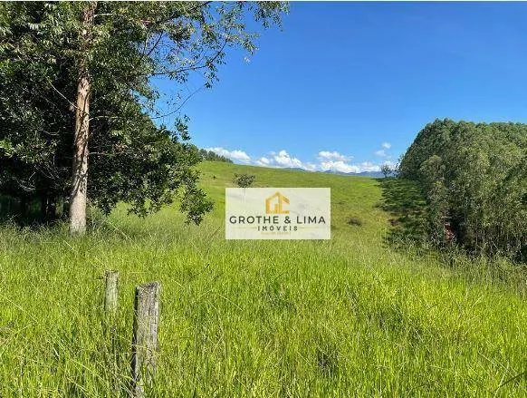 Farm for sale of 610 acres in Cachoeira Paulista, SP, Brazil