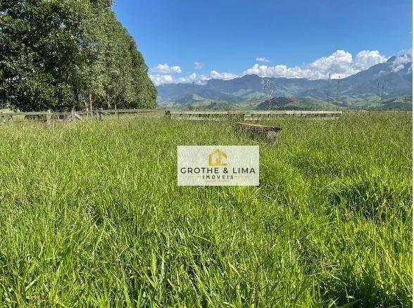 Farm for sale of 610 acres in Cachoeira Paulista, SP, Brazil