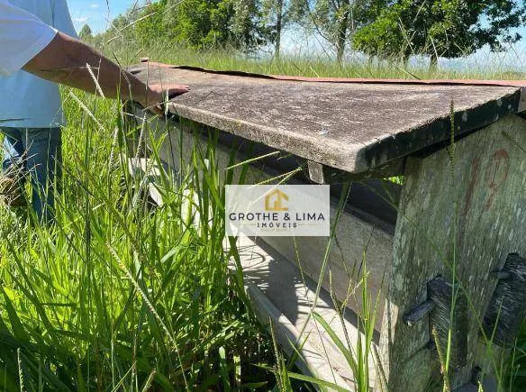 Farm for sale of 610 acres in Cachoeira Paulista, SP, Brazil