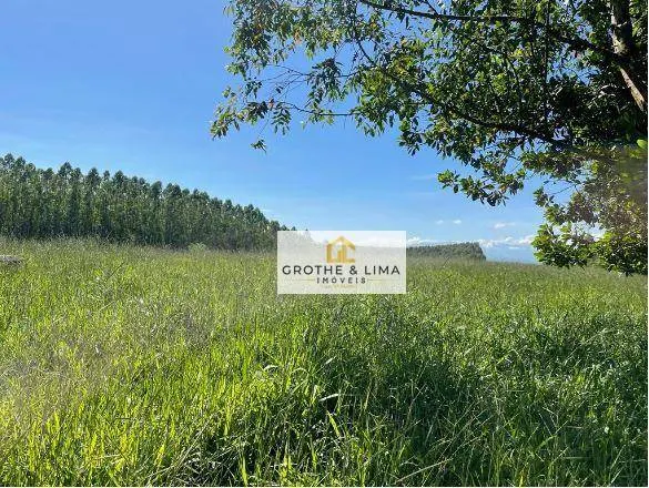 Farm for sale of 610 acres in Cachoeira Paulista, SP, Brazil