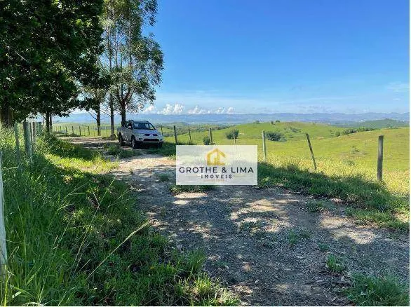 Farm for sale of 610 acres in Cachoeira Paulista, SP, Brazil