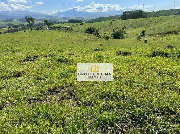 Farm for sale of 610 acres in Cachoeira Paulista, SP, Brazil