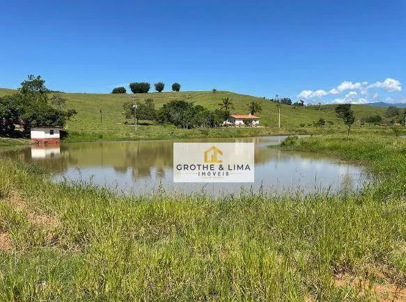 Farm for sale of 610 acres in Cachoeira Paulista, SP, Brazil