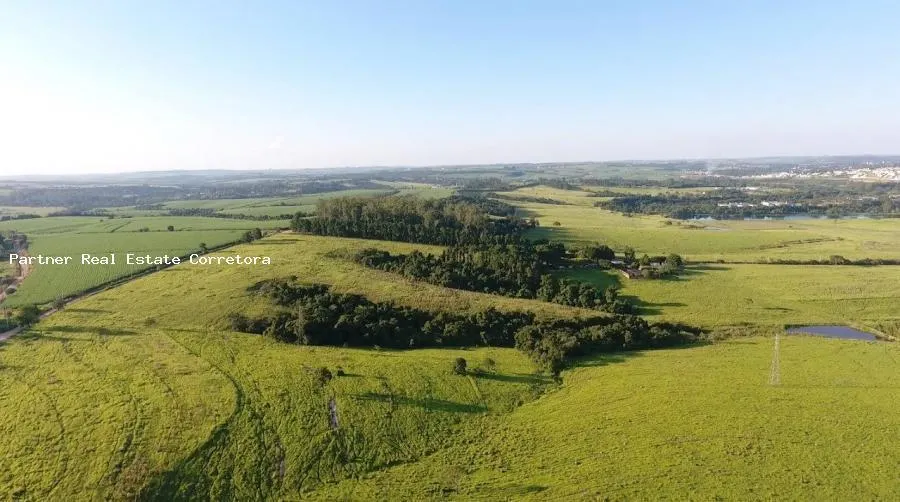 Fazenda à venda de 233 ha em Salto, SP, Brasil