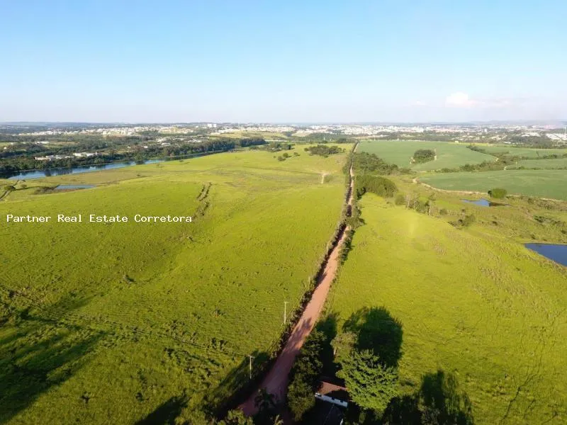 Fazenda à venda de 233 ha em Salto, SP, Brasil