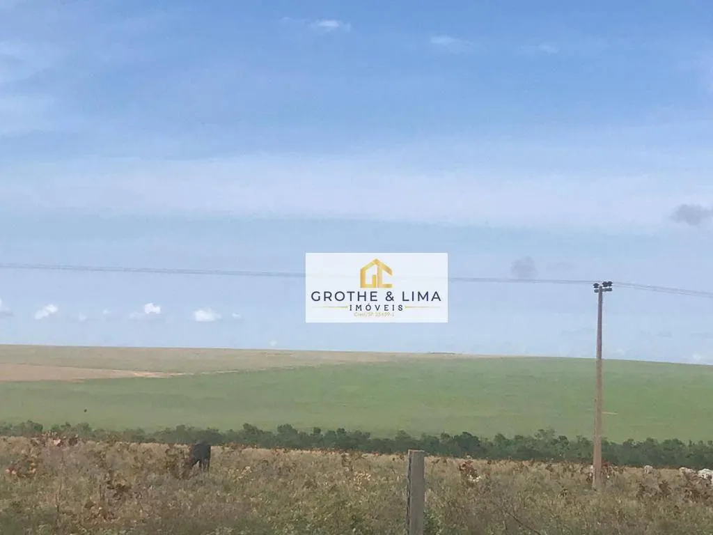 Fazenda à venda de 15.000 ha em Itiquira, MT, Brasil
