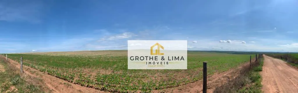 Fazenda à venda de 15.000 ha em Itiquira, MT, Brasil