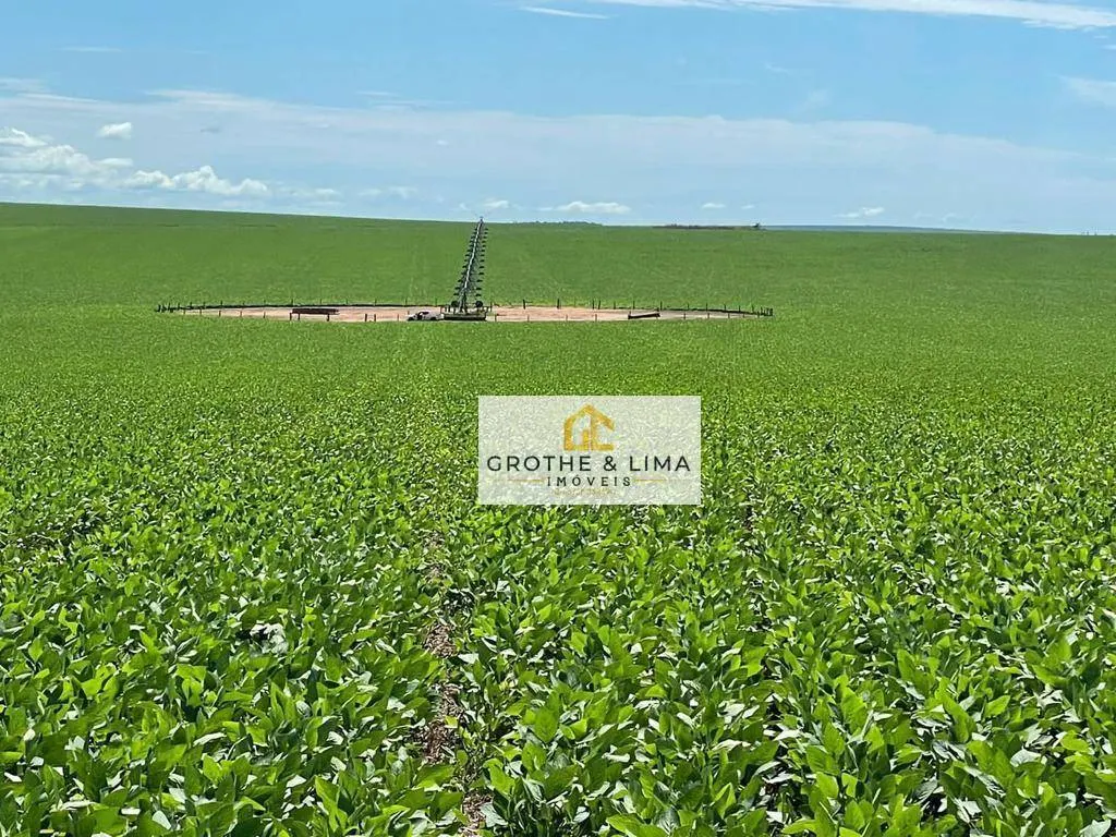 Fazenda à venda de 15.000 ha em Itiquira, MT, Brasil