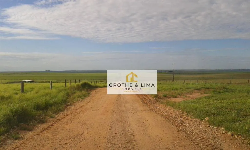 Fazenda à venda de 15.000 ha em Itiquira, MT, Brasil