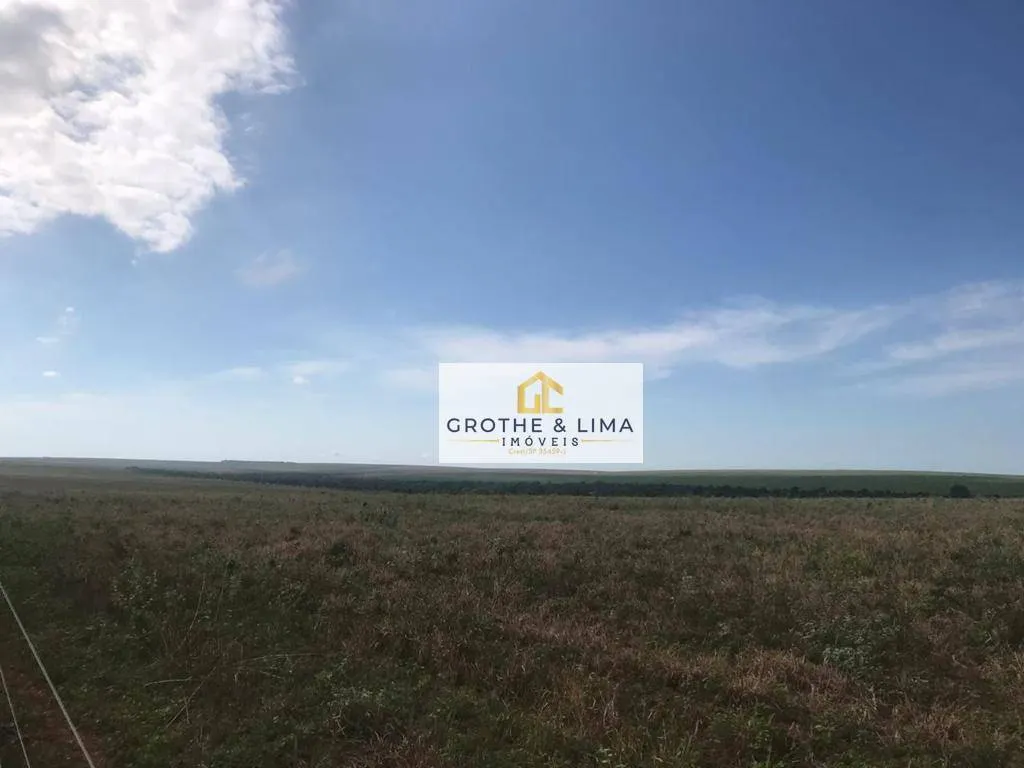Fazenda à venda de 15.000 ha em Itiquira, MT, Brasil