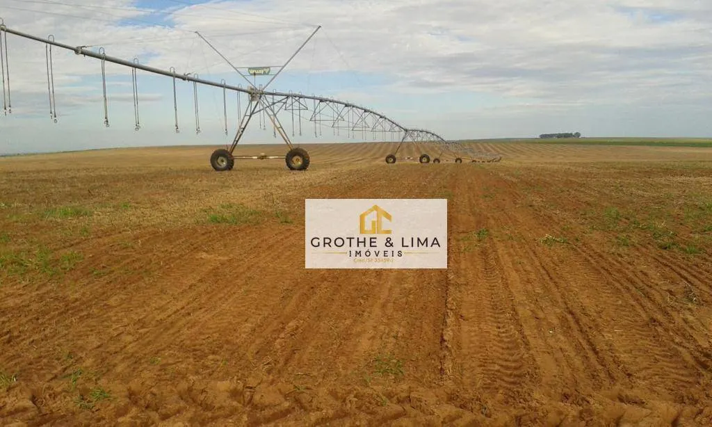 Fazenda à venda de 15.000 ha em Itiquira, MT, Brasil