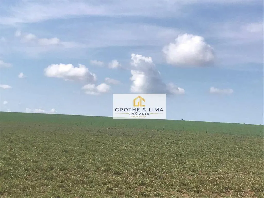 Fazenda à venda de 15.000 ha em Itiquira, MT, Brasil
