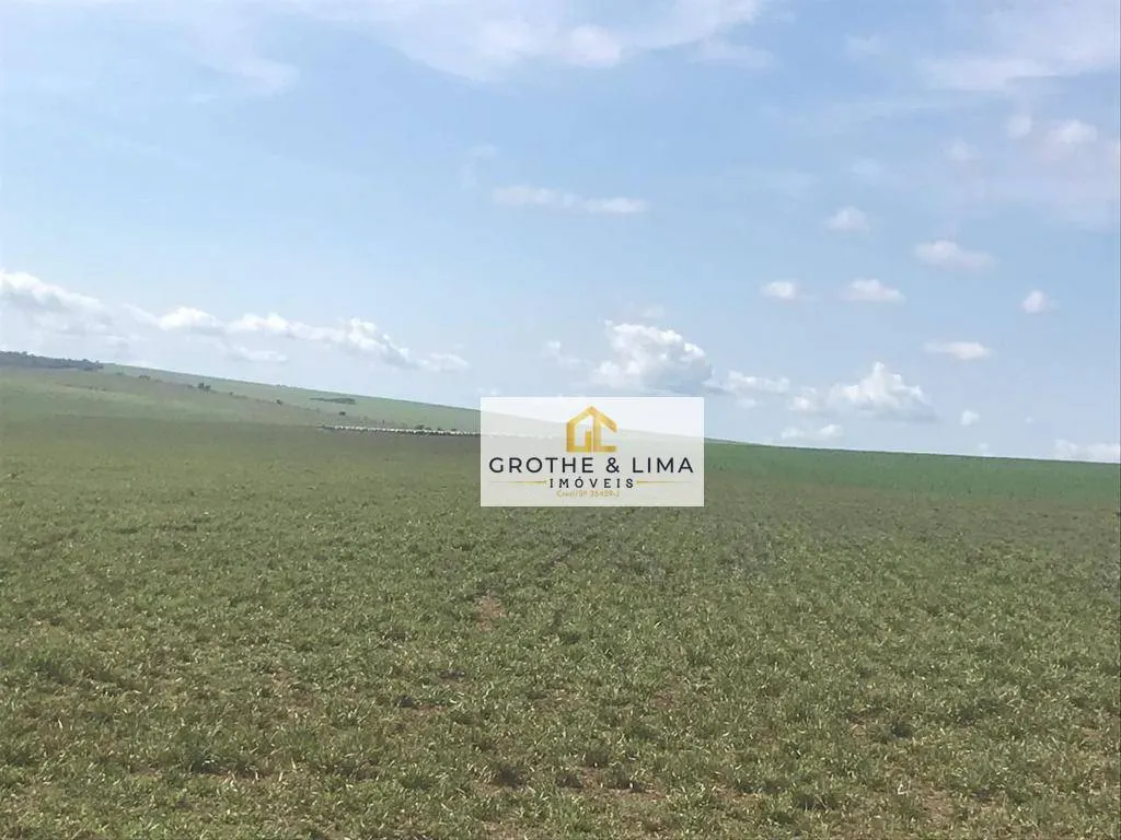 Fazenda à venda de 15.000 ha em Itiquira, MT, Brasil