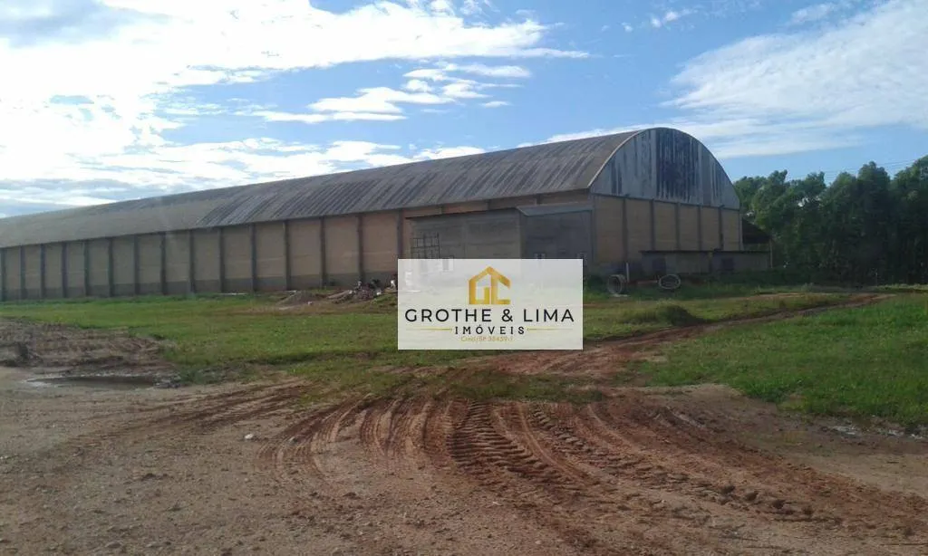 Fazenda à venda de 15.000 ha em Itiquira, MT, Brasil