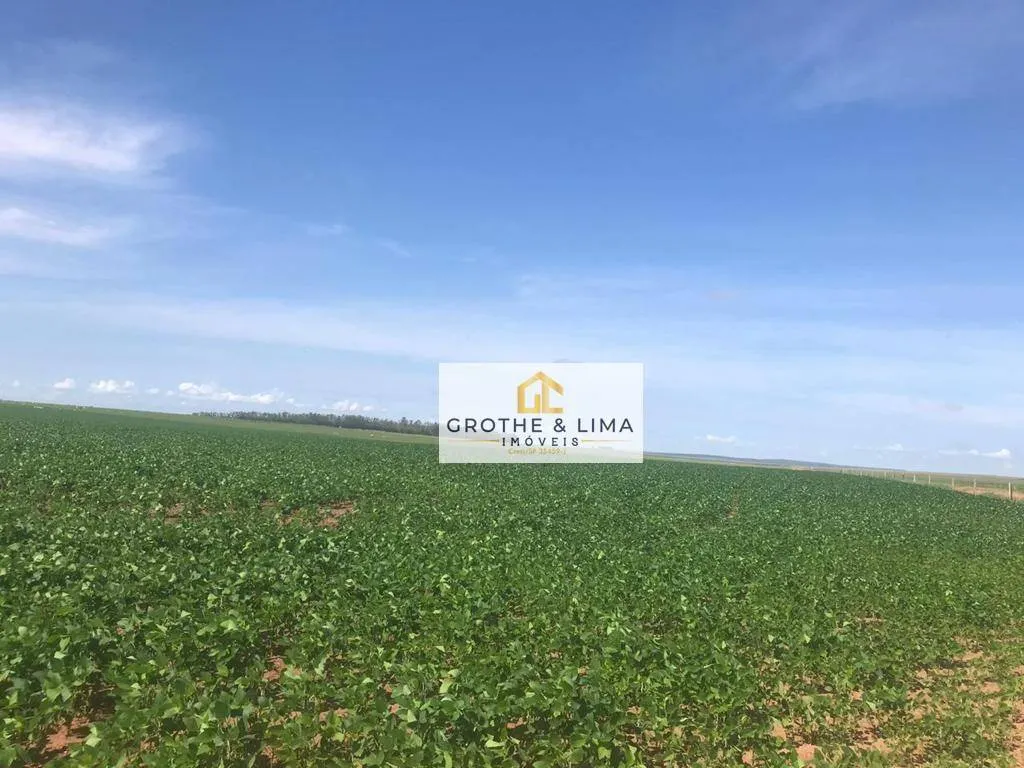 Fazenda à venda de 15.000 ha em Itiquira, MT, Brasil