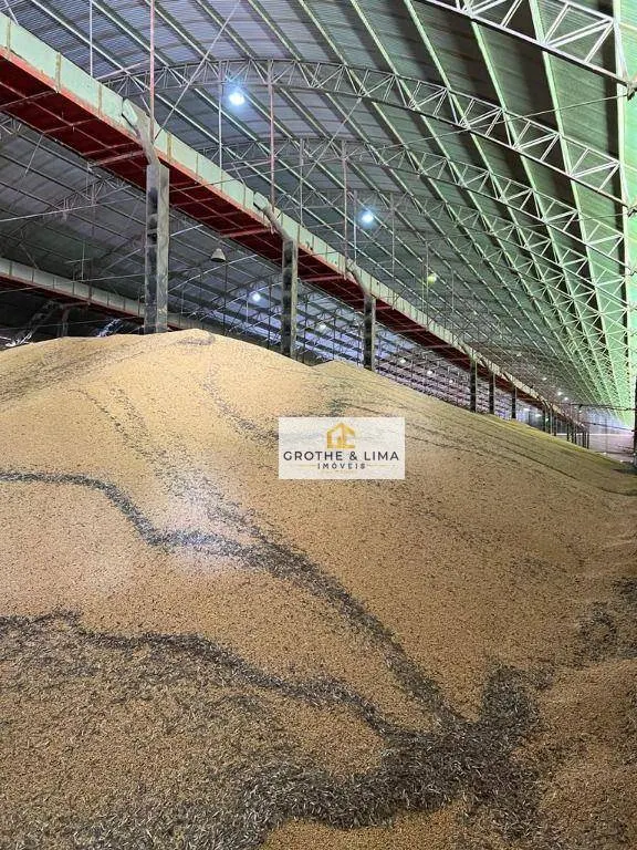 Fazenda à venda de 15.000 ha em Itiquira, MT, Brasil