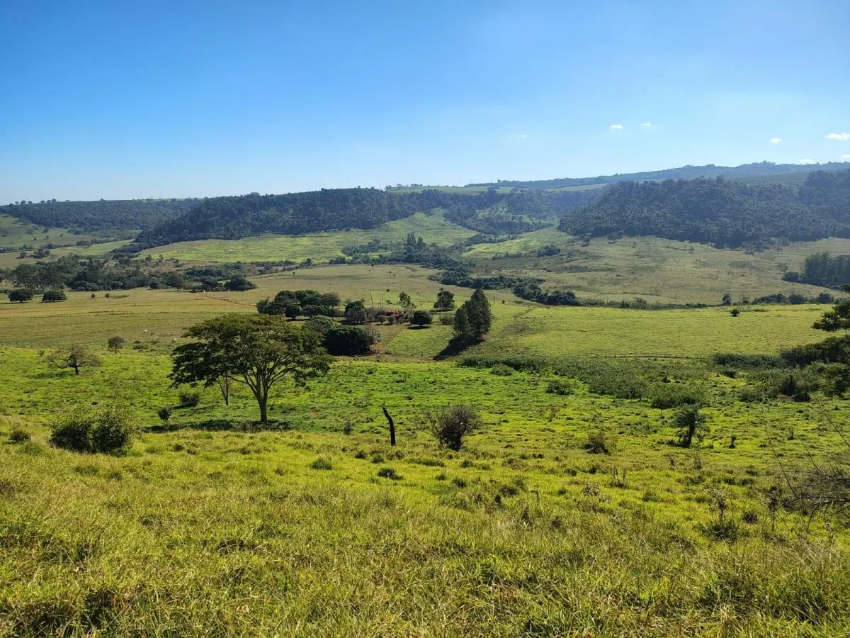 Fazenda à venda de 217 ha em Cajuru, SP, Brasil